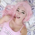 Belle Delphine Shorts - YouTube